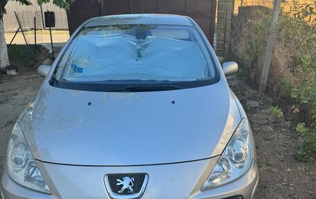 Peugeot 307 I, 2007 год, 400 000 рублей, 3 фотография