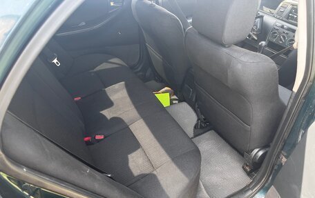 Toyota Corolla, 2005 год, 450 000 рублей, 3 фотография