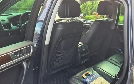 Volkswagen Touareg III, 2014 год, 2 500 000 рублей, 7 фотография