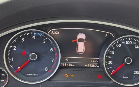 Volkswagen Touareg III, 2014 год, 2 500 000 рублей, 5 фотография