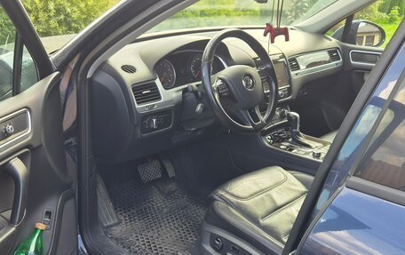 Volkswagen Touareg III, 2014 год, 2 500 000 рублей, 6 фотография