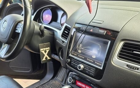 Volkswagen Touareg III, 2014 год, 2 500 000 рублей, 8 фотография