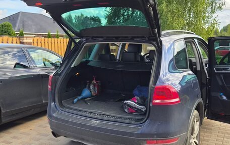 Volkswagen Touareg III, 2014 год, 2 500 000 рублей, 12 фотография