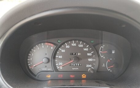 Hyundai Accent II, 2007 год, 270 000 рублей, 6 фотография