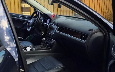Volkswagen Touareg III, 2014 год, 2 500 000 рублей, 9 фотография