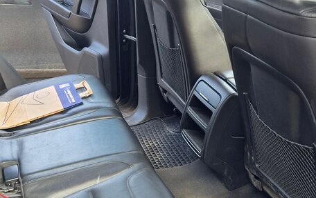 Volkswagen Touareg III, 2014 год, 2 500 000 рублей, 10 фотография
