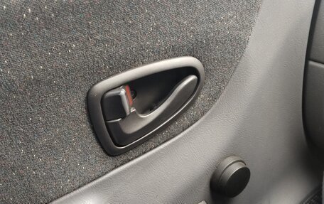 Hyundai Accent II, 2007 год, 270 000 рублей, 9 фотография