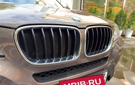 BMW X3, 2013 год, 3 550 000 рублей, 2 фотография