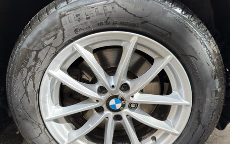 BMW X3, 2013 год, 3 550 000 рублей, 14 фотография