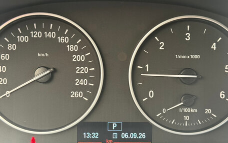 BMW X3, 2013 год, 3 550 000 рублей, 13 фотография