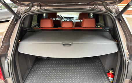 BMW X3, 2013 год, 3 550 000 рублей, 8 фотография