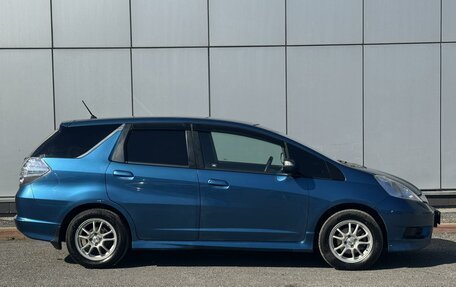 Honda Fit Shuttle I рестайлинг, 2011 год, 850 000 рублей, 5 фотография