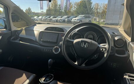 Honda Fit Shuttle I рестайлинг, 2011 год, 850 000 рублей, 6 фотография