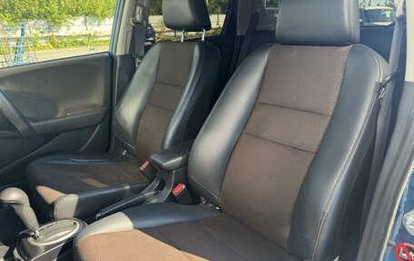 Honda Fit Shuttle I рестайлинг, 2011 год, 850 000 рублей, 8 фотография