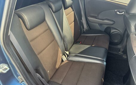 Honda Fit Shuttle I рестайлинг, 2011 год, 850 000 рублей, 9 фотография