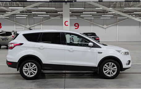 Ford Kuga III, 2018 год, 1 849 000 рублей, 8 фотография