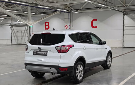 Ford Kuga III, 2018 год, 1 849 000 рублей, 9 фотография