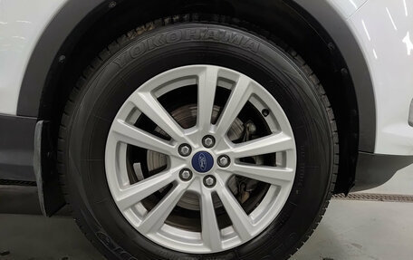 Ford Kuga III, 2018 год, 1 849 000 рублей, 22 фотография