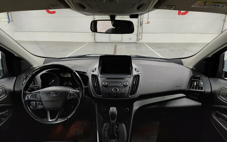 Ford Kuga III, 2018 год, 1 849 000 рублей, 18 фотография