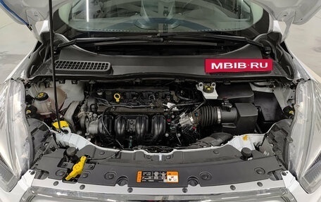 Ford Kuga III, 2018 год, 1 849 000 рублей, 13 фотография