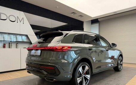 Audi Q5, 2026 год, 7 690 000 рублей, 5 фотография