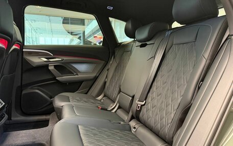 Audi Q5, 2026 год, 7 690 000 рублей, 11 фотография
