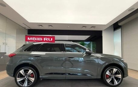 Audi Q5, 2026 год, 7 690 000 рублей, 7 фотография