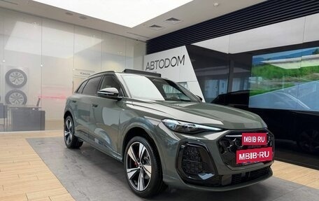 Audi Q5, 2026 год, 7 690 000 рублей, 2 фотография