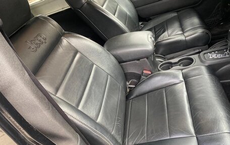 Jeep Wrangler, 2011 год, 3 150 000 рублей, 13 фотография