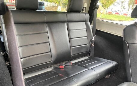 Jeep Wrangler, 2011 год, 3 150 000 рублей, 15 фотография