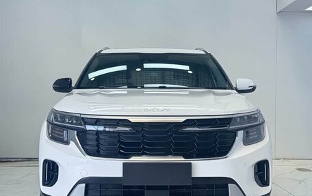 KIA Seltos I, 2026 год, 1 999 999 рублей, 2 фотография