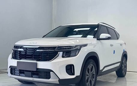 KIA Seltos I, 2026 год, 1 999 999 рублей, 3 фотография