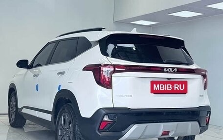 KIA Seltos I, 2026 год, 1 999 999 рублей, 4 фотография