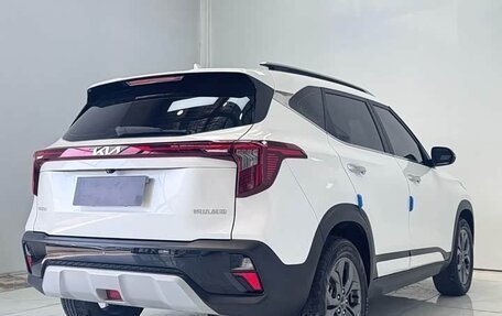 KIA Seltos I, 2026 год, 1 999 999 рублей, 6 фотография