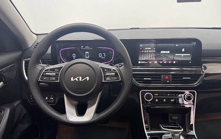 KIA Seltos I, 2026 год, 1 999 999 рублей, 7 фотография