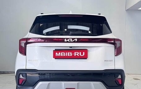 KIA Seltos I, 2026 год, 1 999 999 рублей, 5 фотография