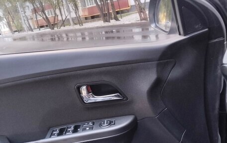 KIA Rio III рестайлинг, 2014 год, 800 000 рублей, 6 фотография