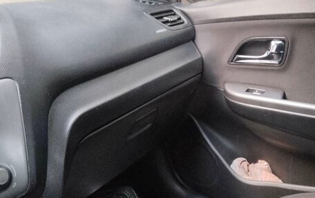 KIA Rio III рестайлинг, 2014 год, 800 000 рублей, 8 фотография