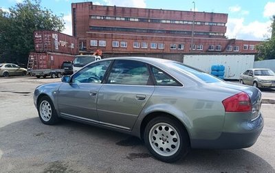 Audi A6, 1999 год, 430 000 рублей, 1 фотография