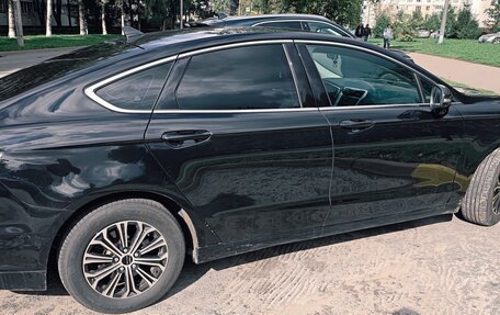 Ford Mondeo V, 2016 год, 1 100 000 рублей, 5 фотография