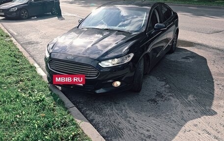 Ford Mondeo V, 2016 год, 1 100 000 рублей, 2 фотография