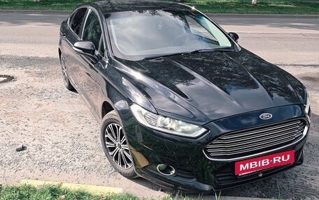 Ford Mondeo V, 2016 год, 1 100 000 рублей, 4 фотография