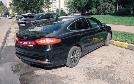 Ford Mondeo V, 2016 год, 1 100 000 рублей, 3 фотография