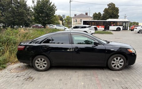 Toyota Camry, 2008 год, 800 000 рублей, 1 фотография