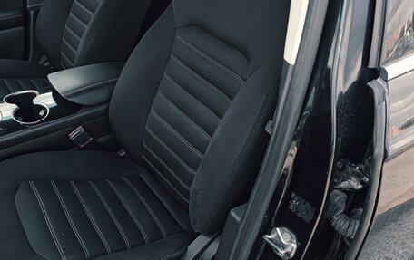 Ford Mondeo V, 2016 год, 1 100 000 рублей, 6 фотография