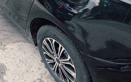 Ford Mondeo V, 2016 год, 1 100 000 рублей, 11 фотография