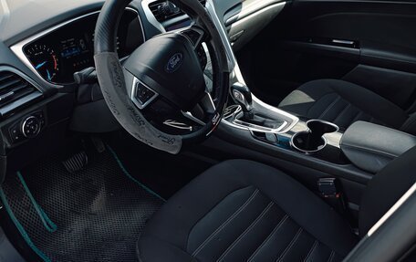 Ford Mondeo V, 2016 год, 1 100 000 рублей, 9 фотография
