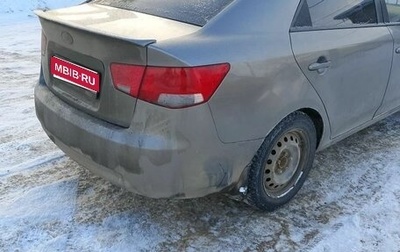 KIA Cerato III, 2010 год, 245 000 рублей, 1 фотография