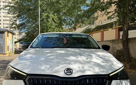 Skoda Rapid II, 2021 год, 1 500 000 рублей, 1 фотография