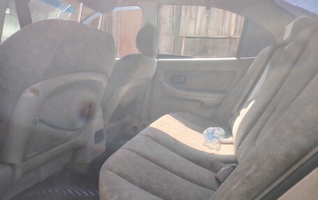 Hyundai Elantra III, 2000 год, 240 000 рублей, 6 фотография